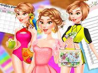 My Perfect Year Planner