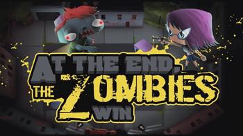 At The End The Zombies Win Trailer 