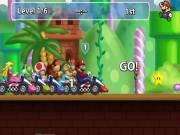 Super Mario Racing 3