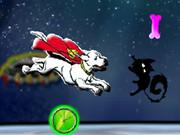 Super Dog Adventure
