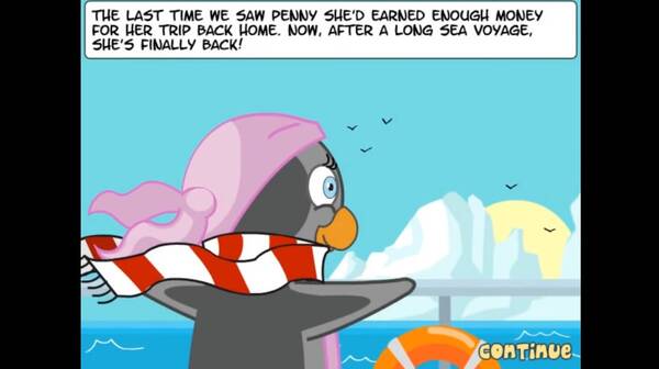 Penguin Diner 2 Game Play Penguin Diner 2 Online for