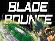 Beyblade Bounce