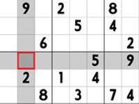 Sudoku Challenge