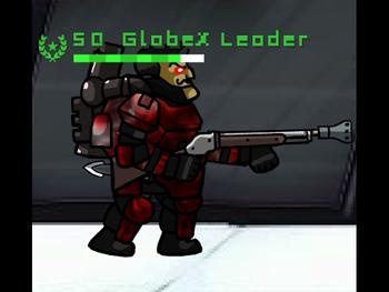 All secret characters in Strike Force Heroes 2!!! 