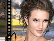 The Fame: Rosie Huntington Whiteley