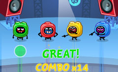 Silly Ways to Die: Party