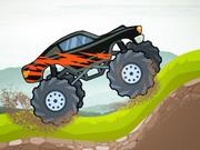 Jul Monster Truck Racing