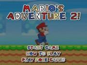 Mario Bros Adventure 2