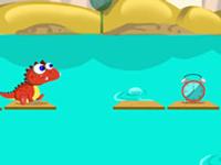 Dino Jump