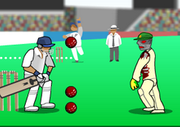 Zombie Cricket