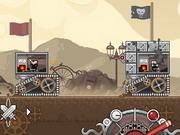 Steamlands Player Pack