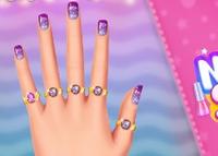 Nail Art Salon