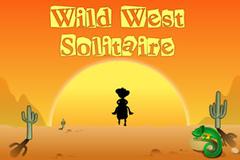 Wild West Solitaire