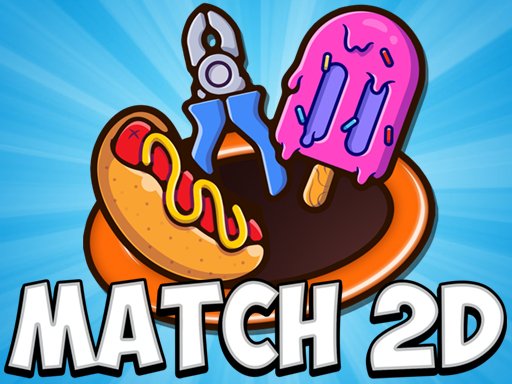 Match 2D Game - Play Match 2D Online for Free at YaksGames