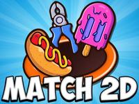 Match 2D