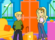 Polly Pocket: Roller Coaster Hotel Hunt