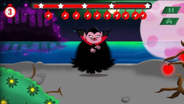 Defeat The Monster Game - Play Defeat The Monster Online for Free at ...