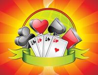 Golf Solitaire: a funny card game