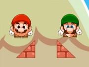 Super Mario Go Home