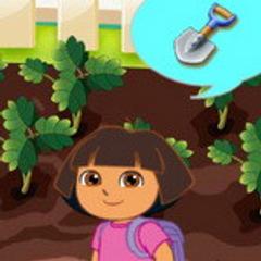 Dora Needs Tools