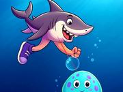 Tralalero Tralala Endless Run