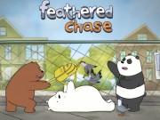 Feathered Chase