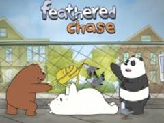 Feathered Chase