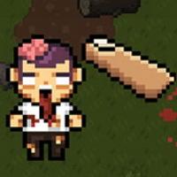 Pixel Zombies
