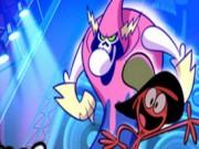Lord Hater Dance