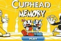 CupHead Memory online