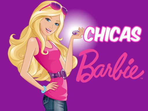 Barbie baby krissy online game