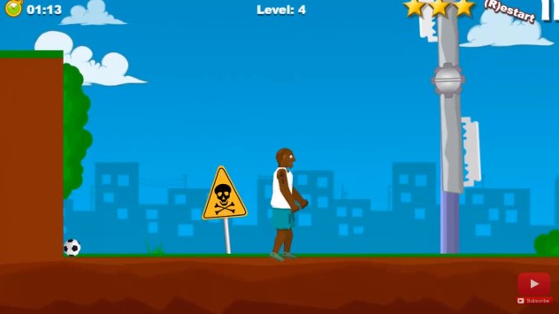 Hard Life Game - Play Hard Life Online for Free at YaksGames