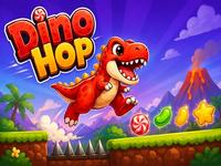DinoHop