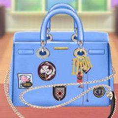 Dior Cross Body Bag Designer