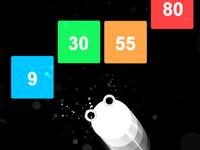 SnakeVsNumbers