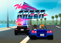 Thug Racer