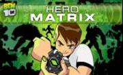 Ben 10 Hero Matrix