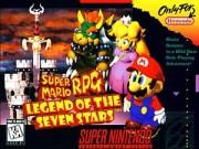 Super Mario Rpg