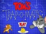 Tom And Jerry Trap O Matic