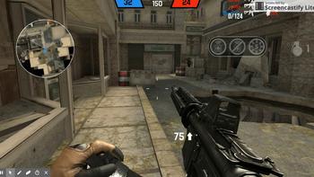 Bullet Force   Play Bullet Force on Crazy Games webm 
