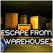 Escape From Warehouse