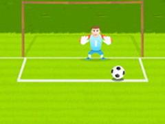 PENALTY SUPERSTAR - Jogue Grátis Online!