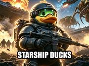 Starship Ducks