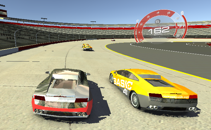 Free Racing Ayn  Play the Game for Free on PacoGames