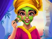 Jasmine Real Makeover