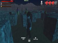 Coinbound Voodoo Nightmare