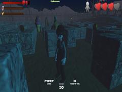 Coinbound Voodoo Nightmare