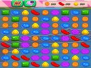 Candy Crush 01