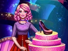 Shoe Designer Fashion Week