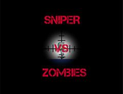 Sniper vs Zombies